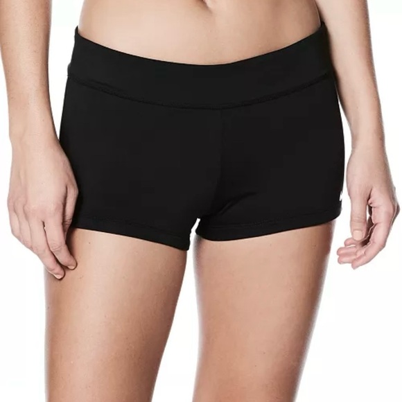 NWT Nike Core Active Swim Shorts Small - Picture 3 of 4